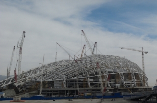 FISHT Olimpiai Stadion